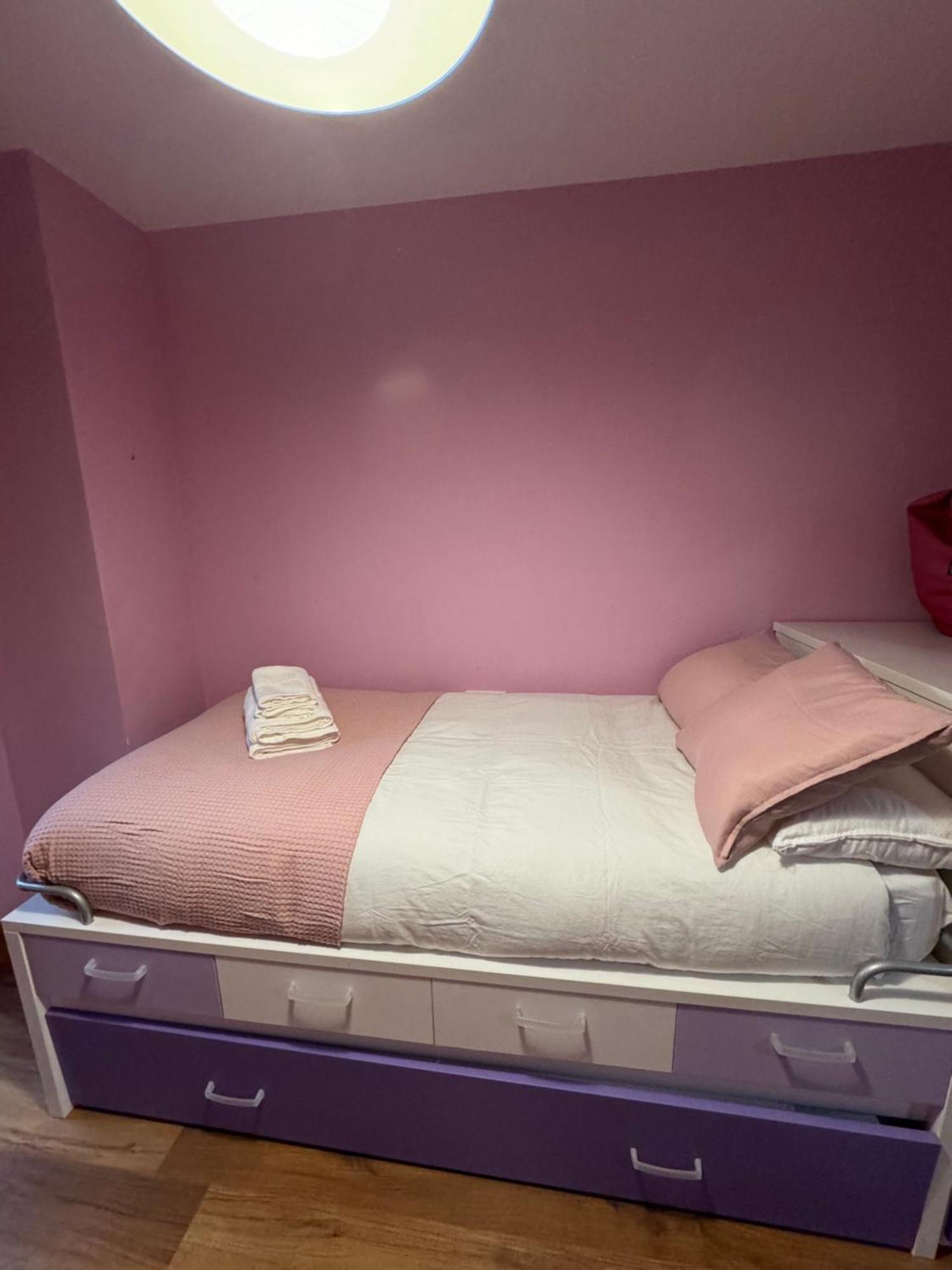 Apartamento La Boira 브로토 외부 사진