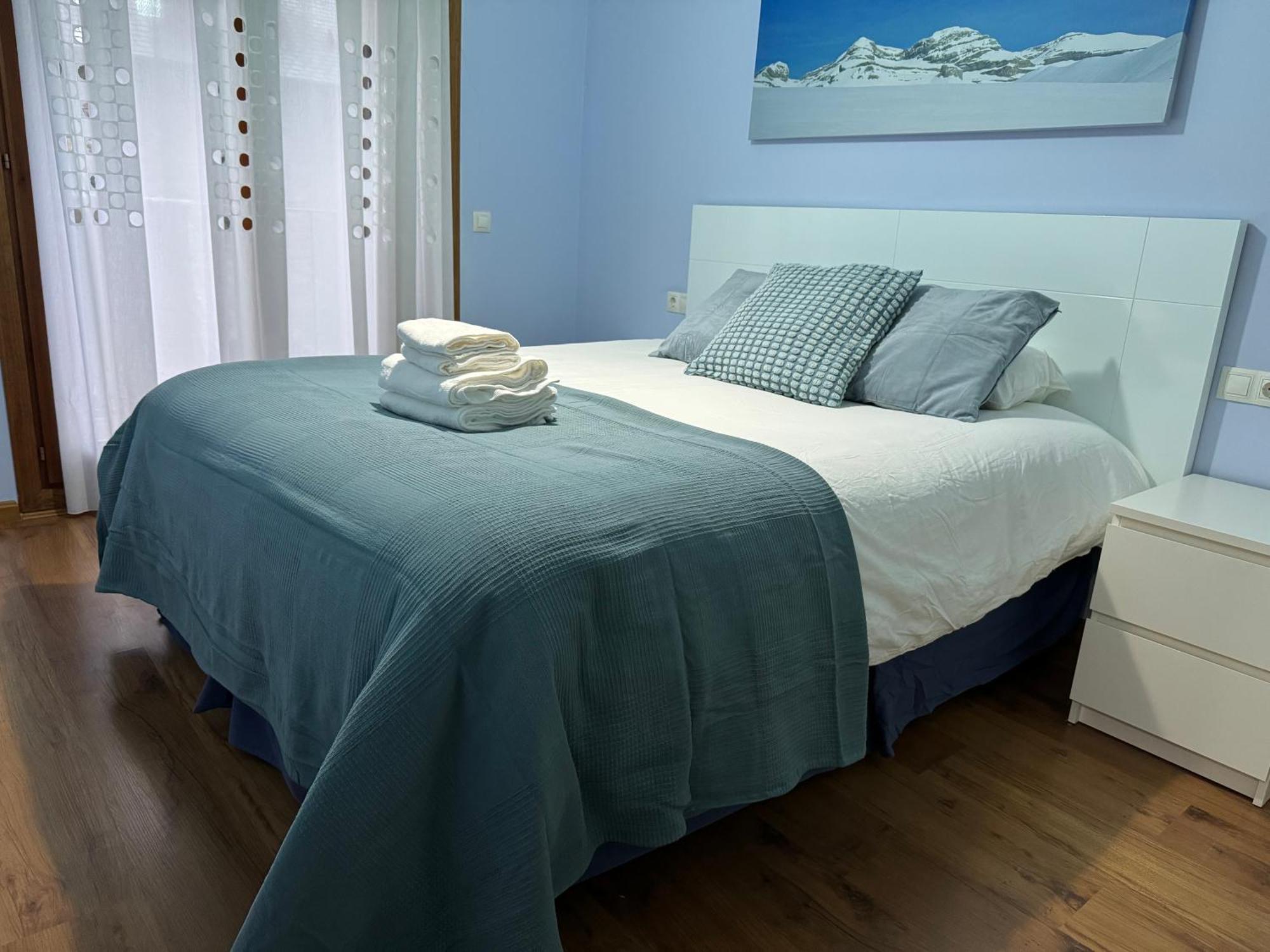 Apartamento La Boira 브로토 외부 사진