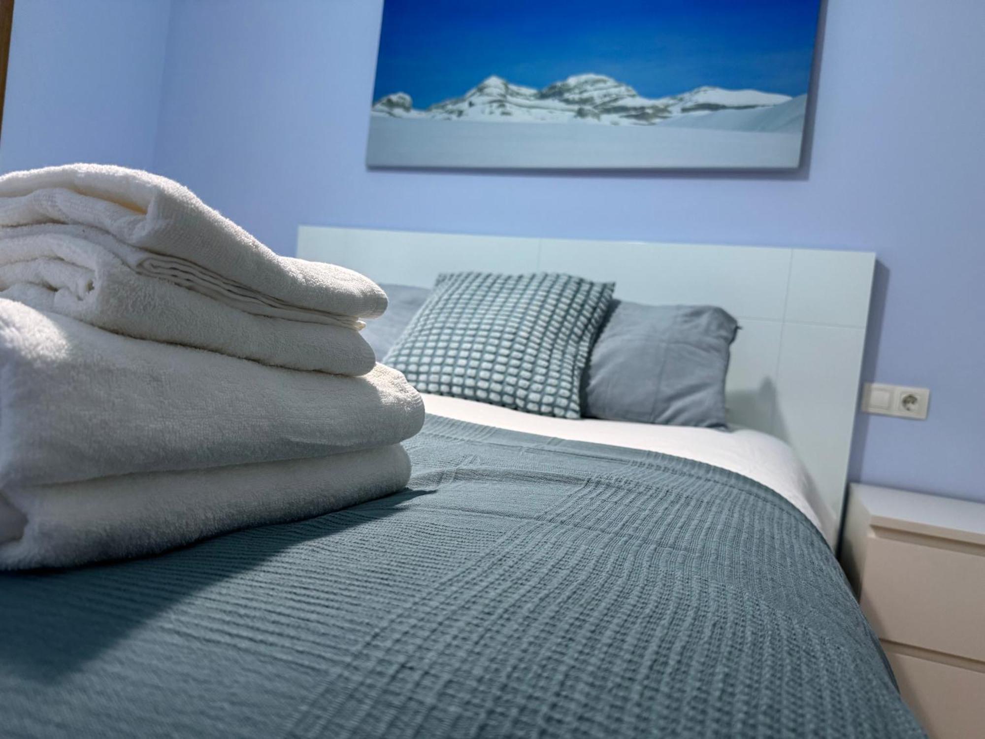 Apartamento La Boira 브로토 외부 사진