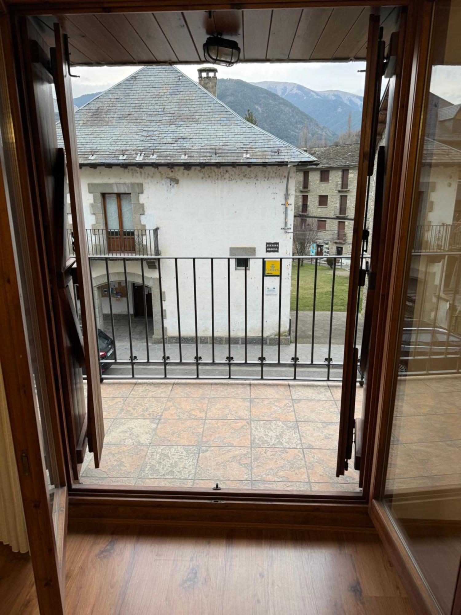 Apartamento La Boira 브로토 외부 사진