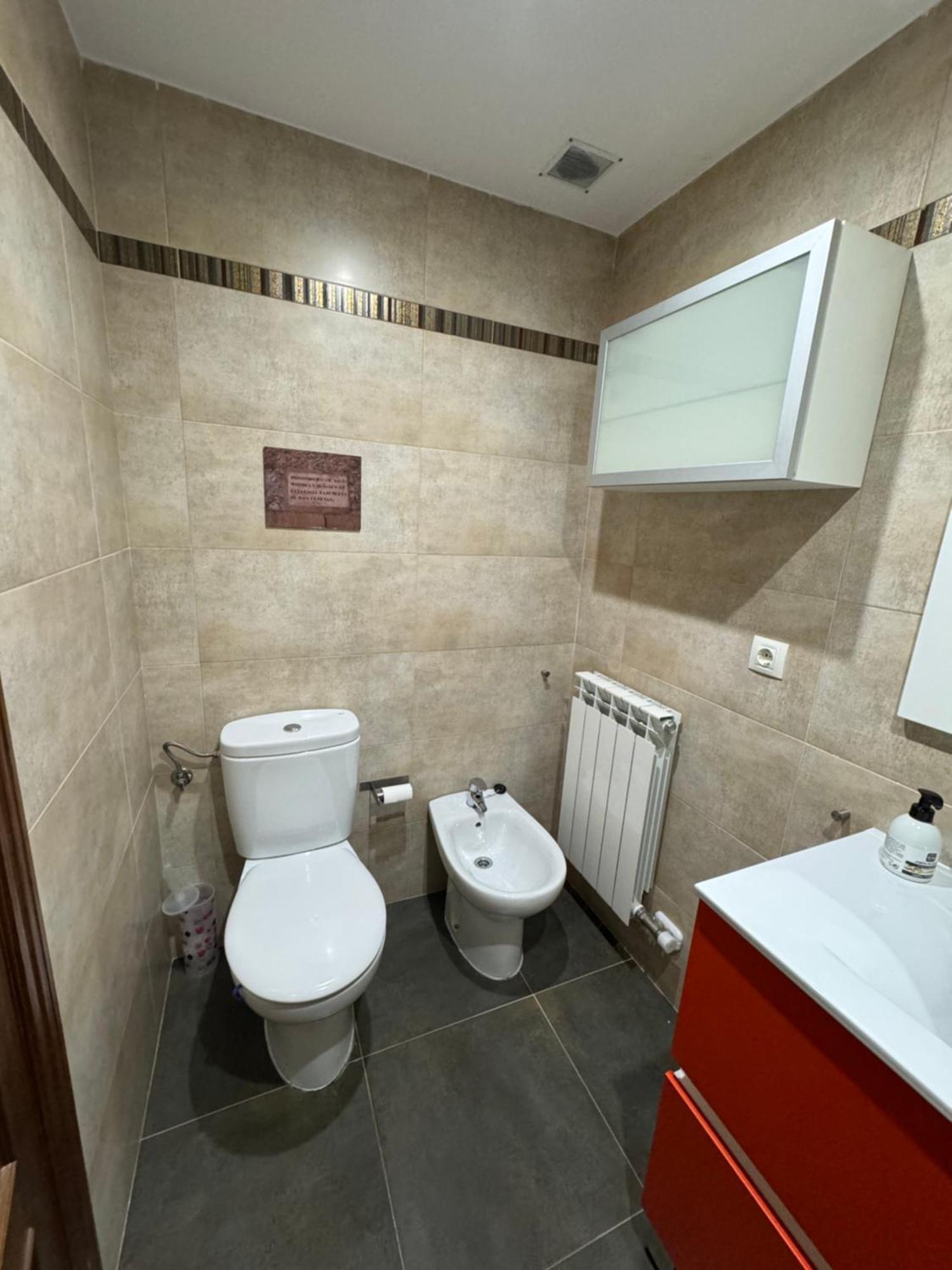 Apartamento La Boira 브로토 외부 사진